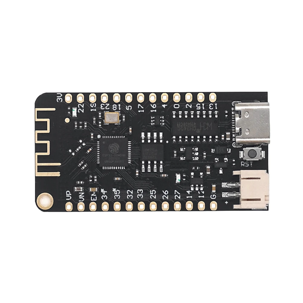 Esp32