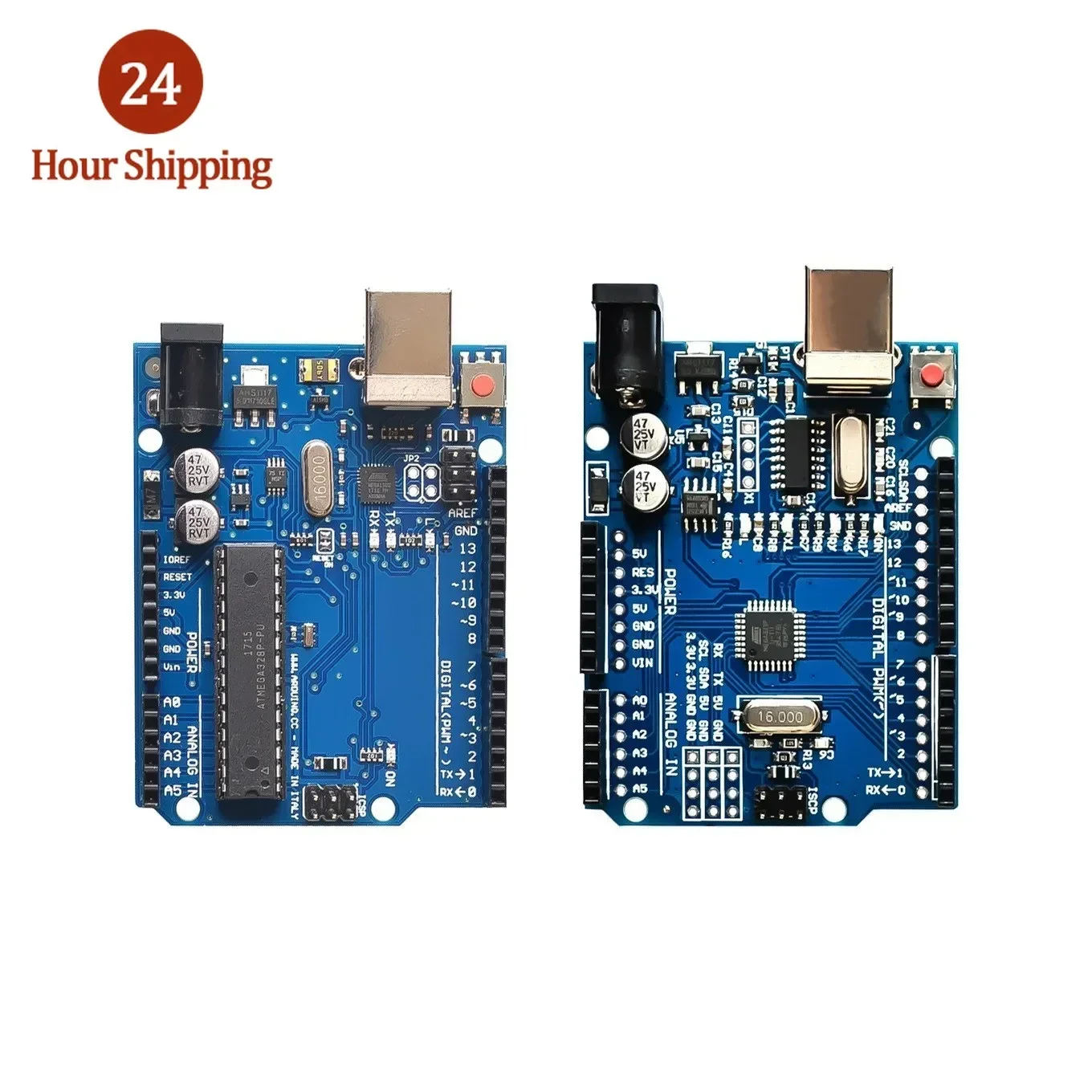 Arduino Uno