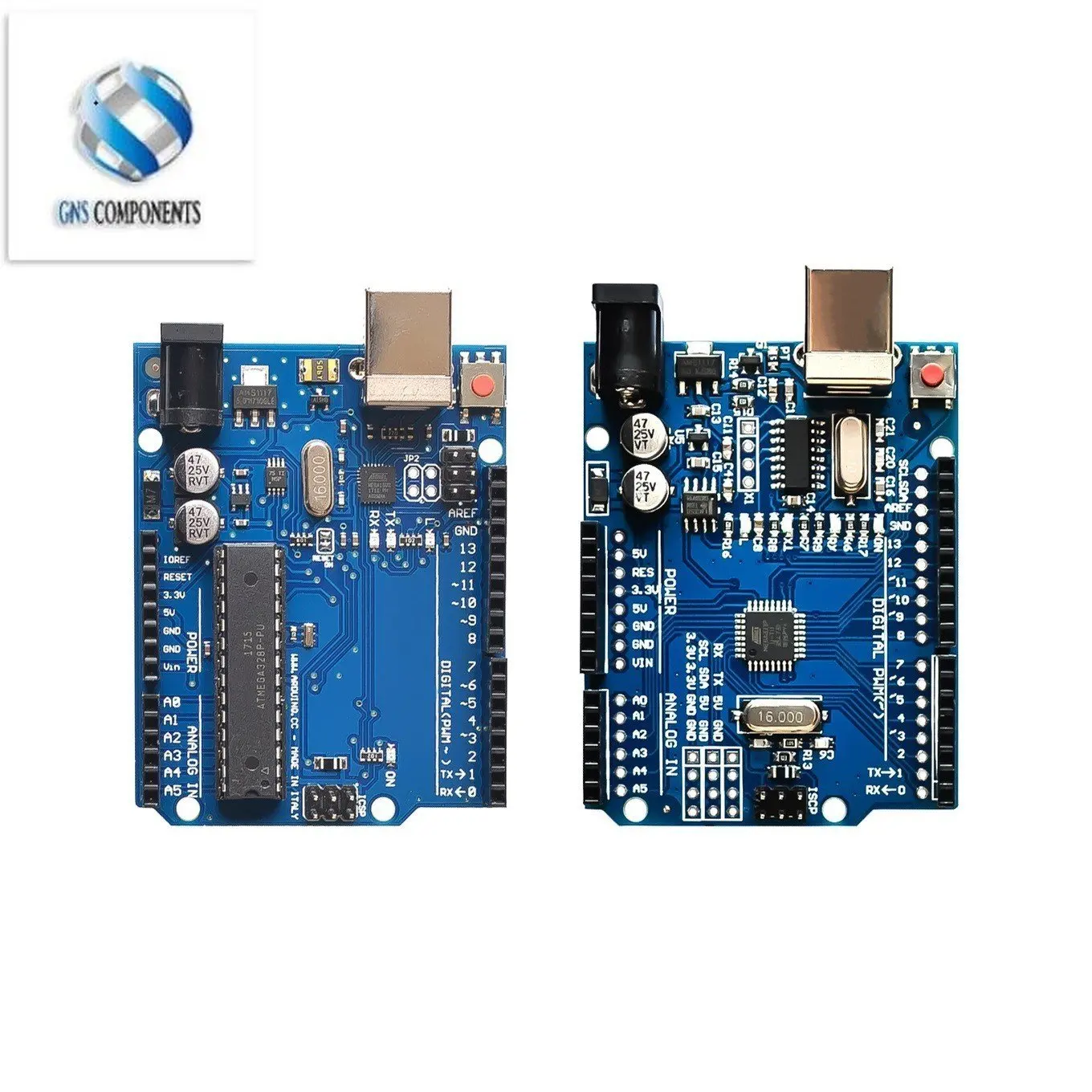 Arduino Uno