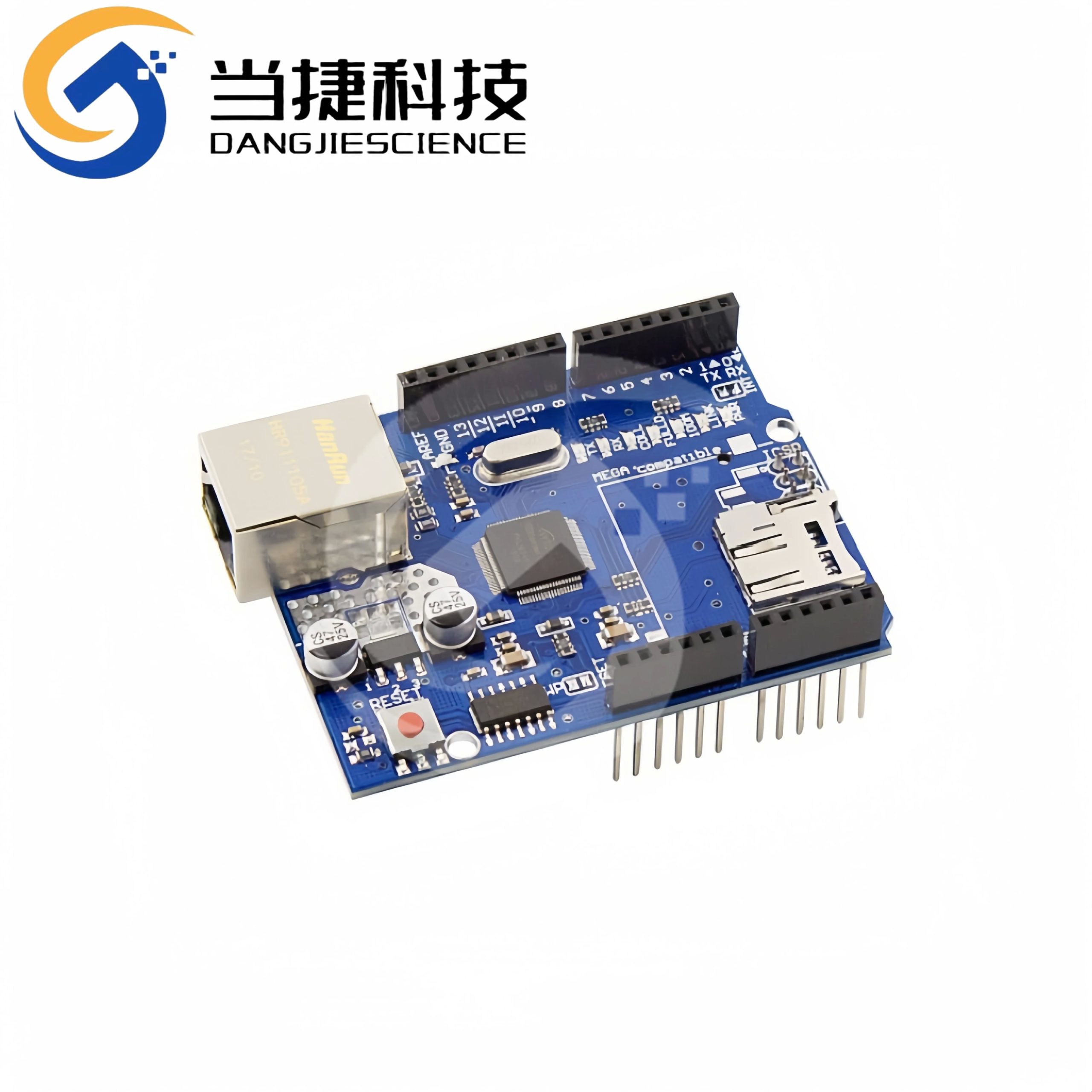 Carte Arduino Uno