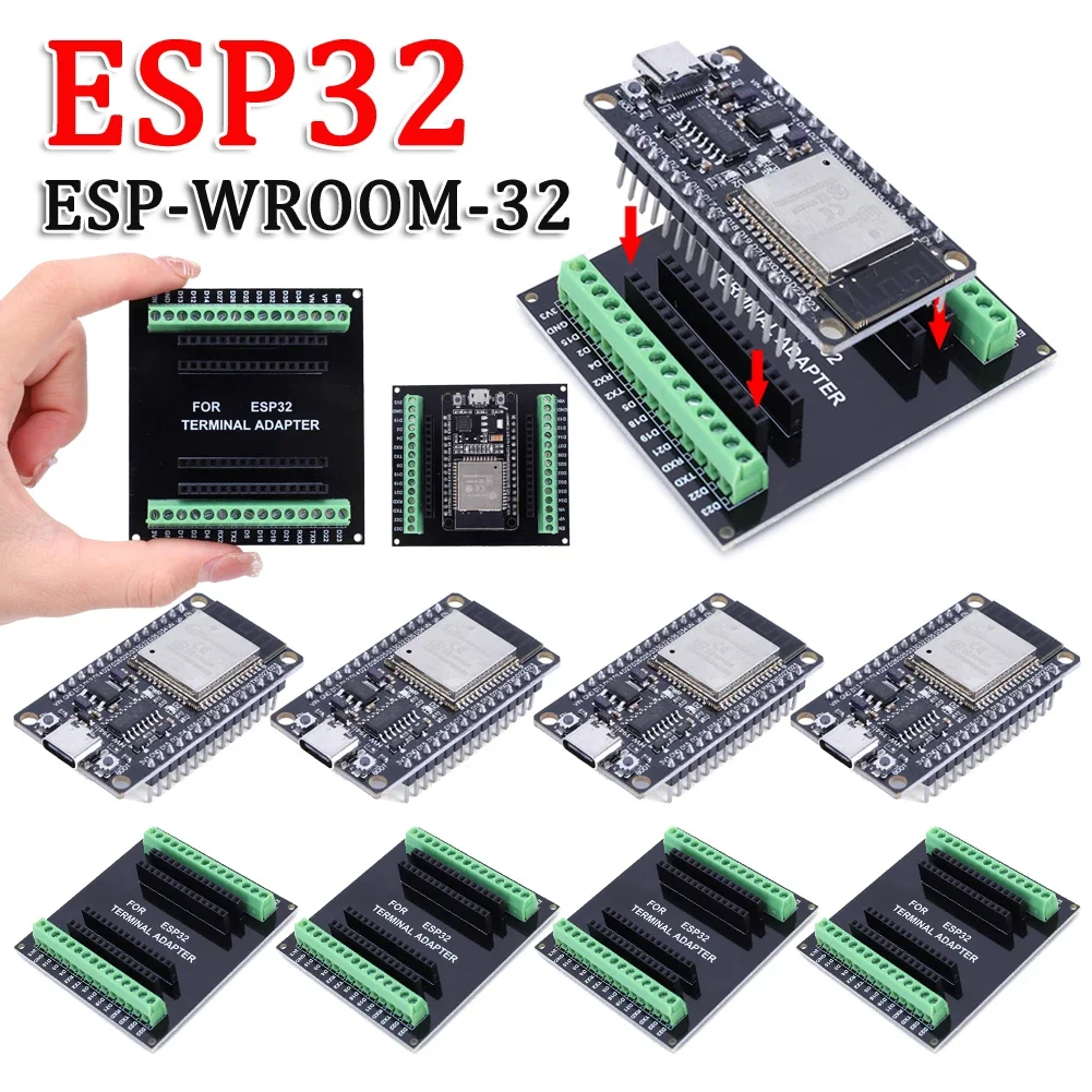Esp32