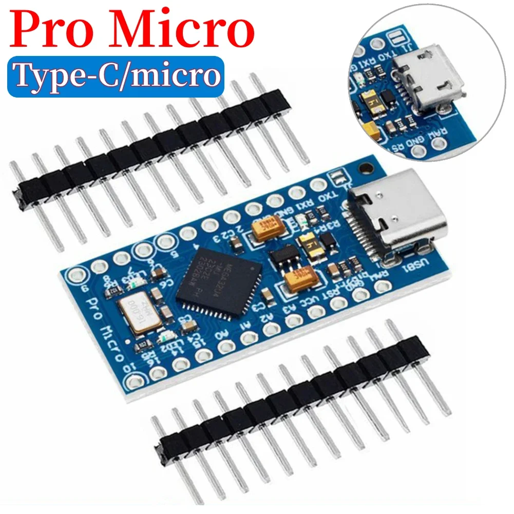 Arduino Pro