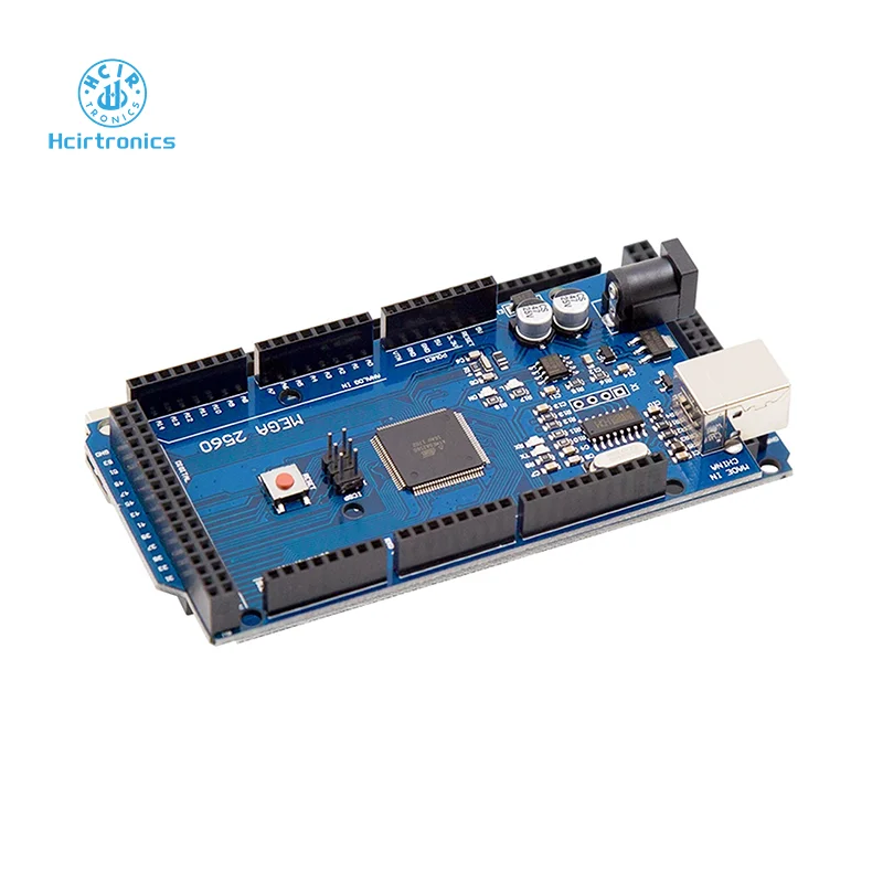Carte Arduino Mega