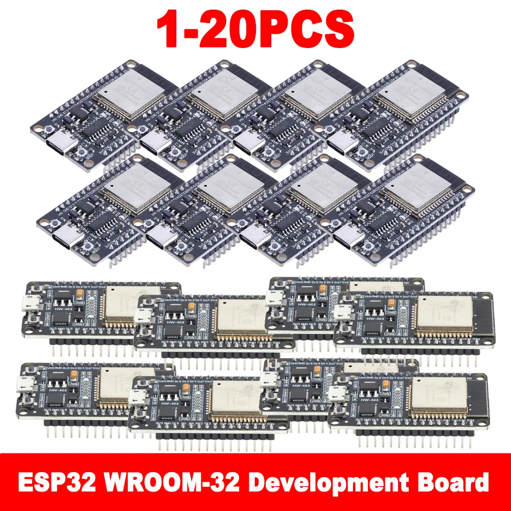 Esp32