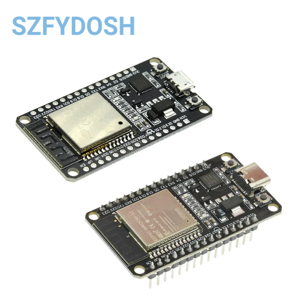 Esp32