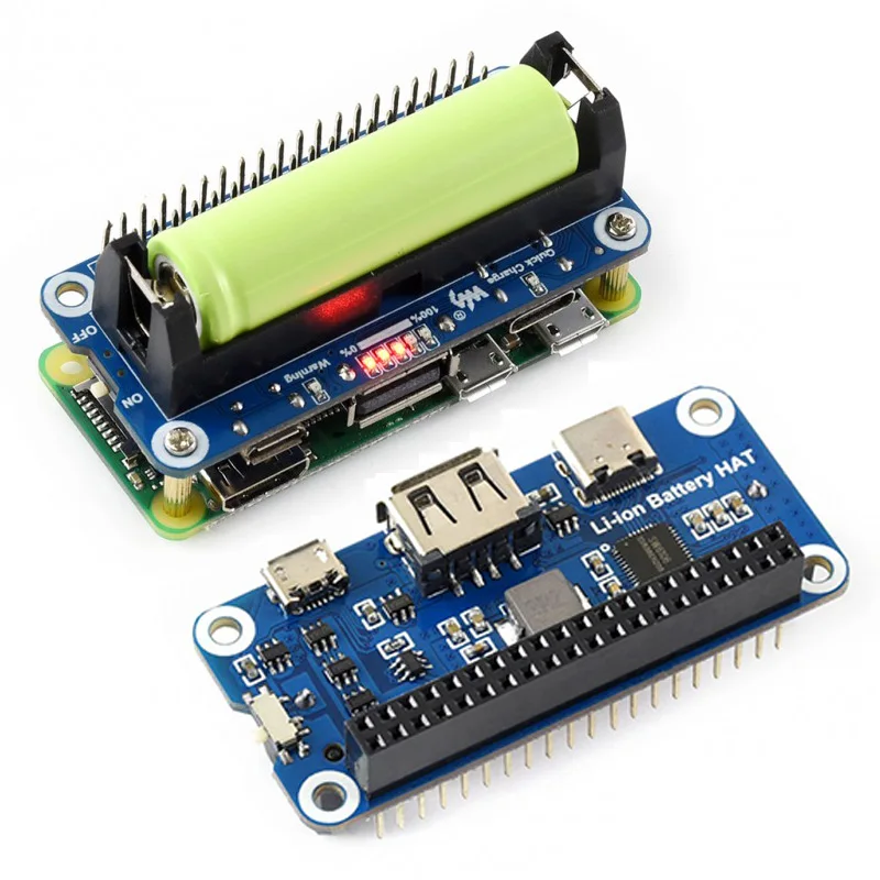 Raspberry Pi3 B