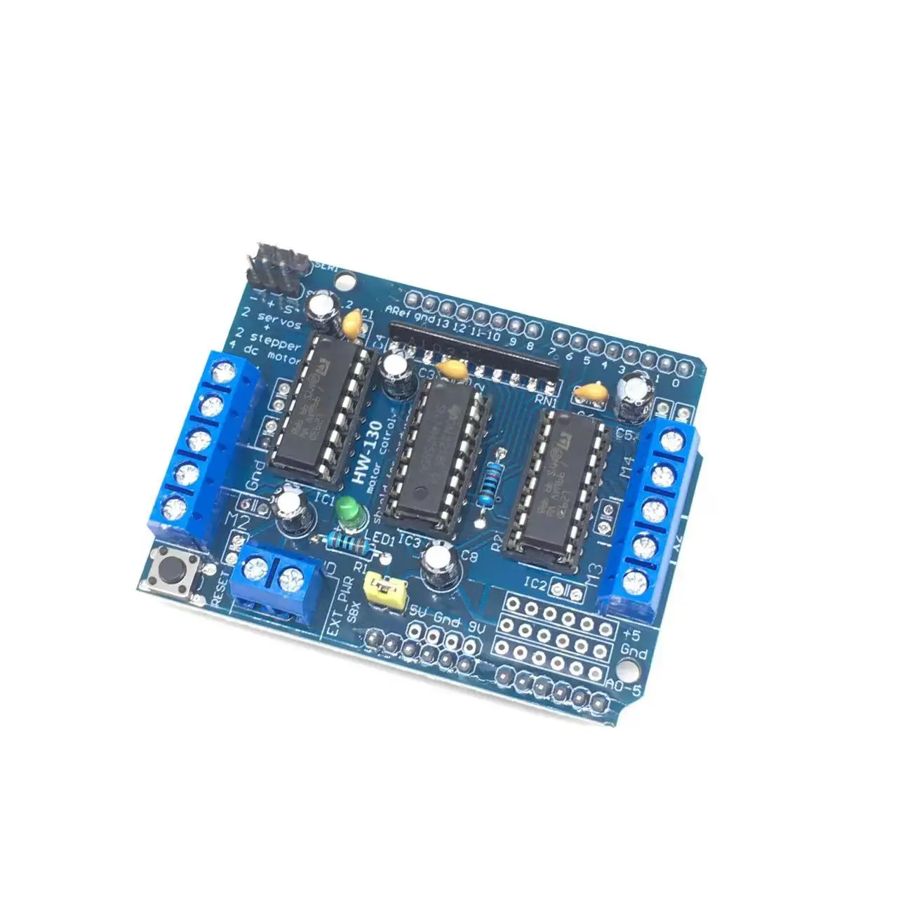 Arduino Uno
