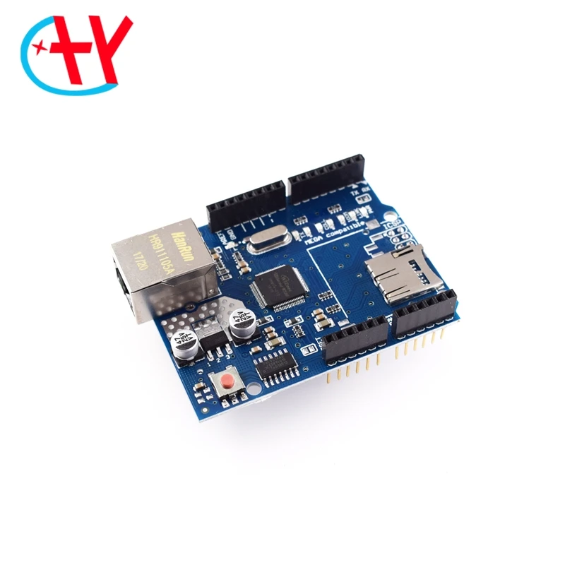 Carte Arduino Uno
