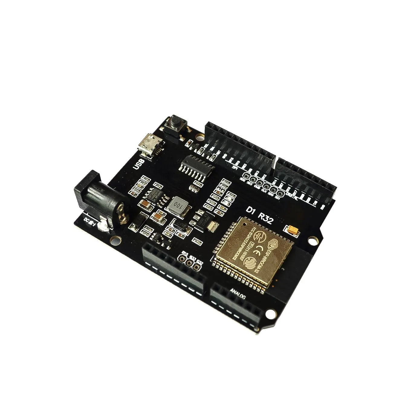 Boitier Arduino Uno