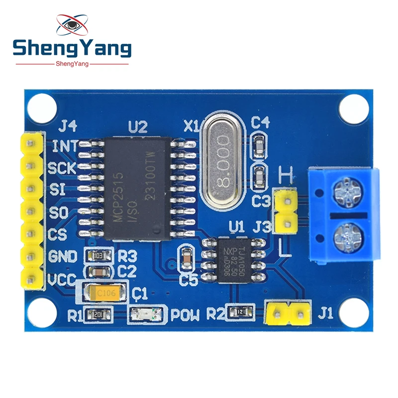 Module Rfid