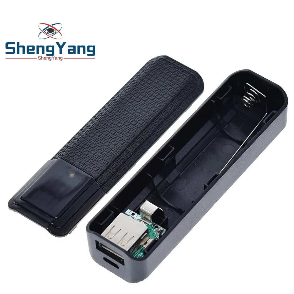 Alimentation Arduino Nano