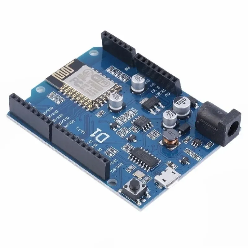 Carte Arduino Uno