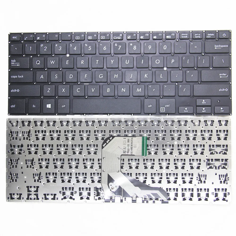 Clavier pour ordinateur portable ASUS VIVOBOOK X406U
