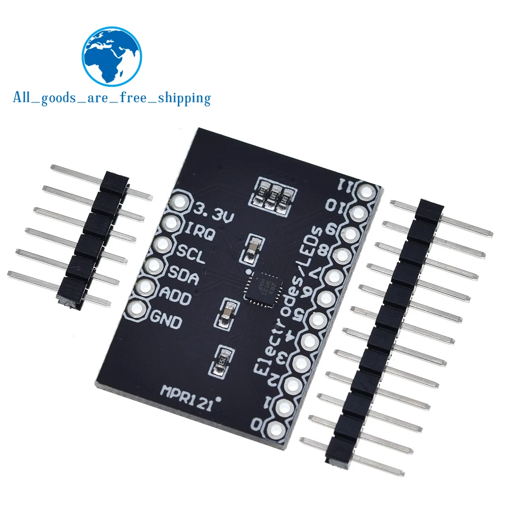 Keypad Arduino