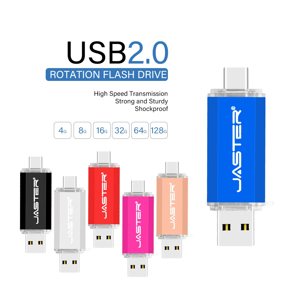 Usb Otg Android