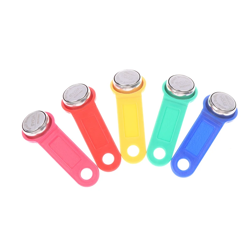 I Button