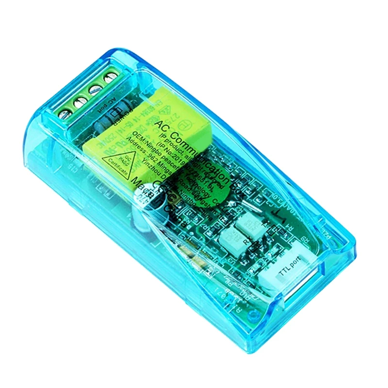 Capteur De Courant Arduino
