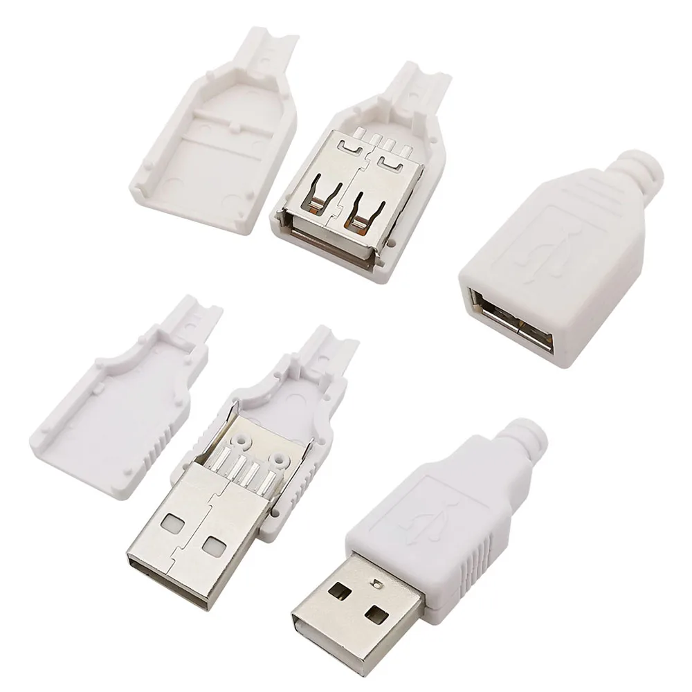 Connecteur Usb
