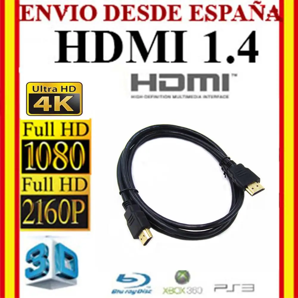 Cable Hdmi