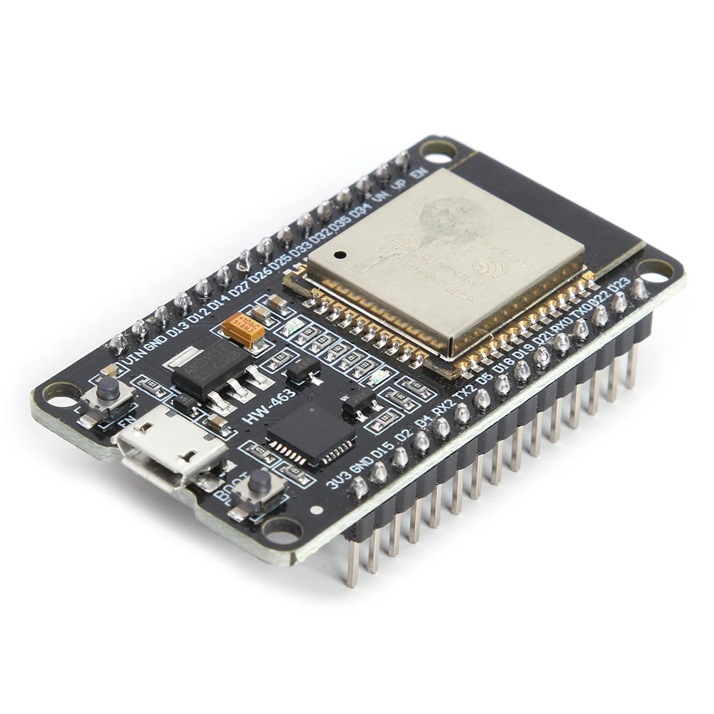 Esp32