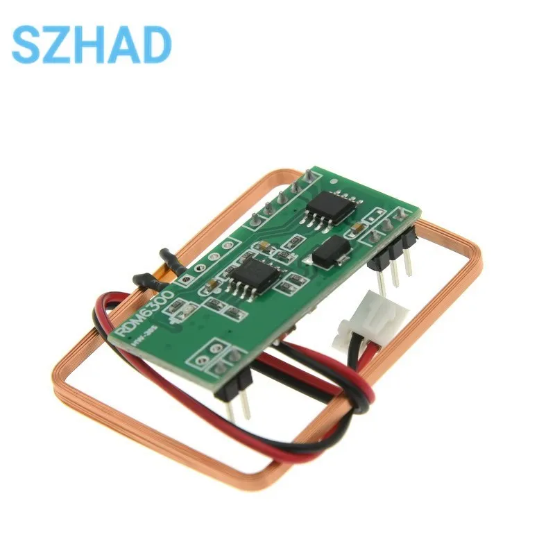 Module Rfid