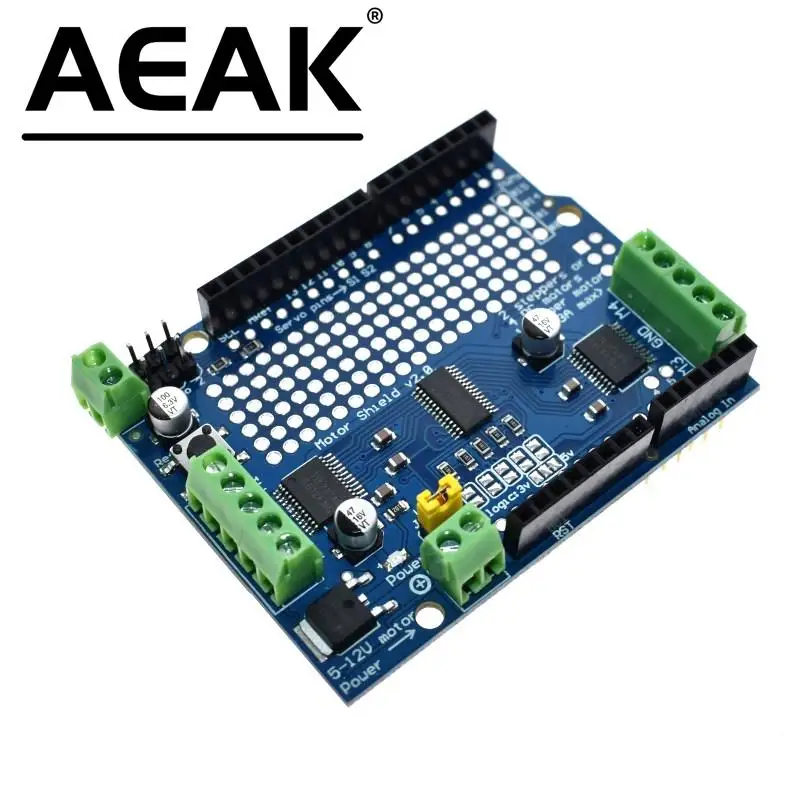Arduino Uno
