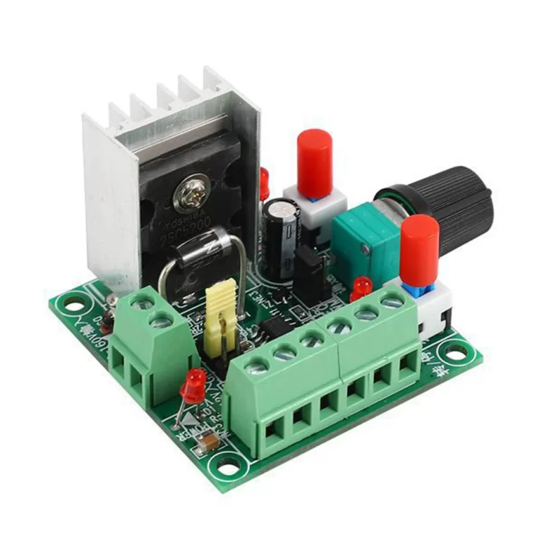 CARTE DE CONTRÔLE de vitesse 30446 facile à installer performances et efficaci EUR 100,94