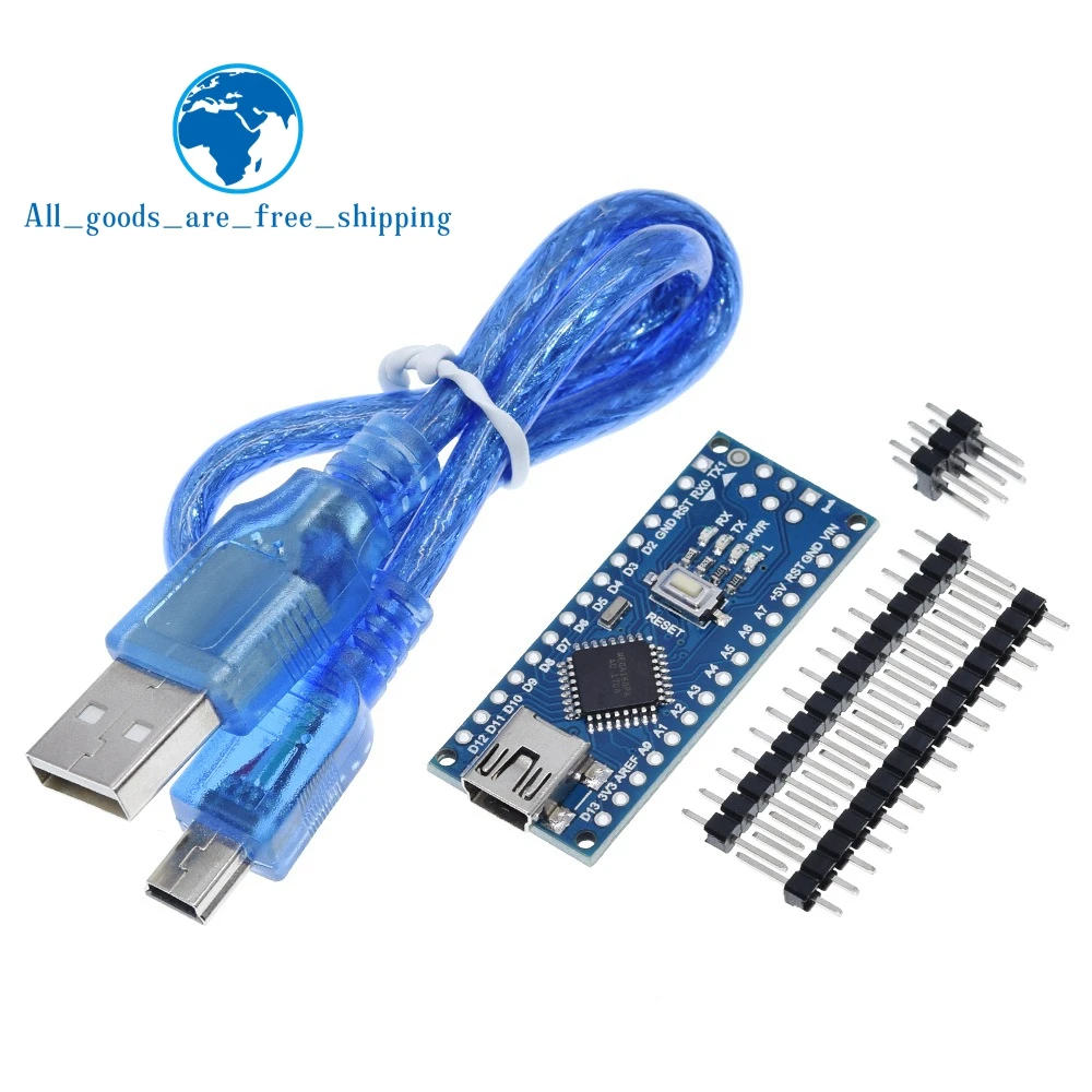 Arduino Usb
