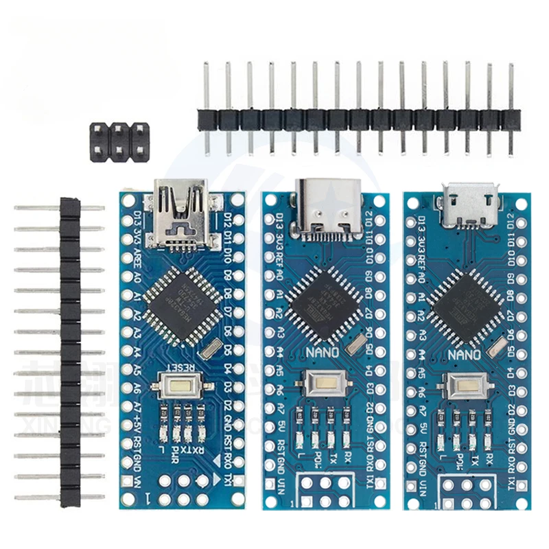 Arduino Pro Mini