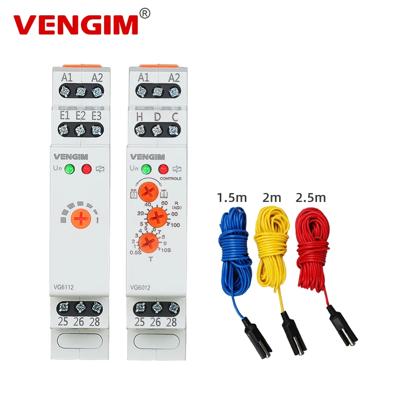 Poire De Niveau DʼEau