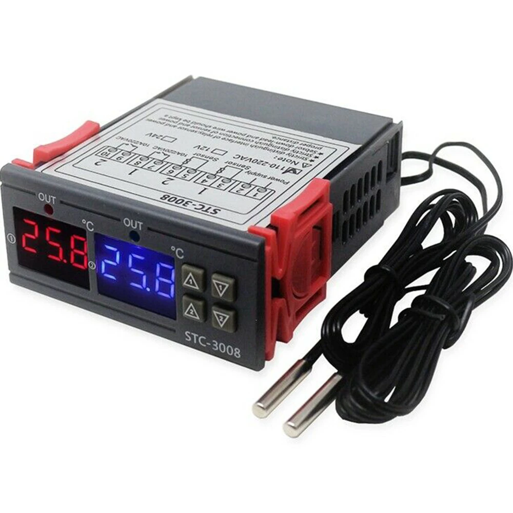 Sonde Type K