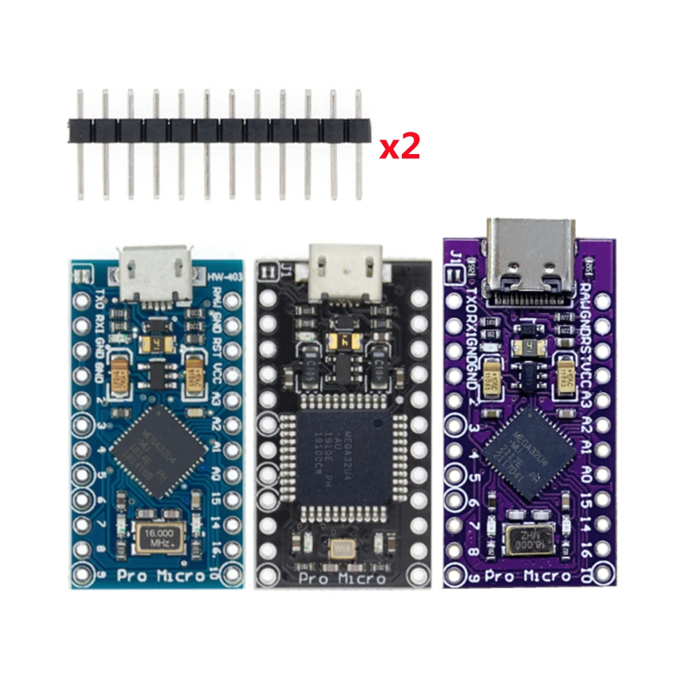 Arduino Pro