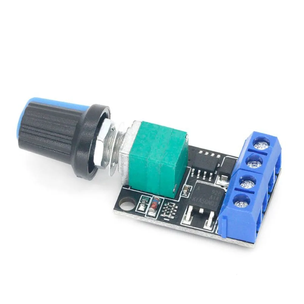 Regulateur De Tension 5V