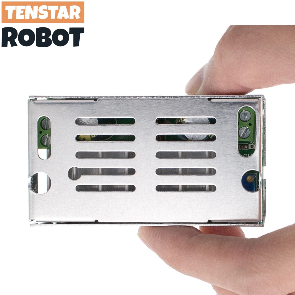 Élévateur De Tension