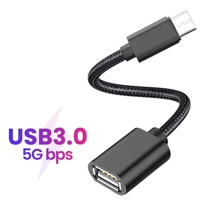 Usb Otg Android