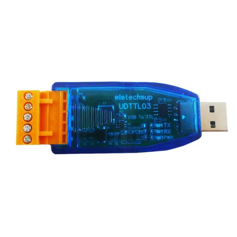 Rs485 Usb Converter