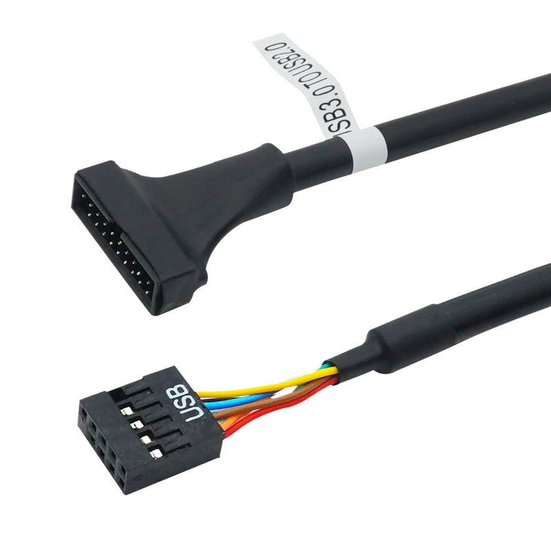Cable Gpio