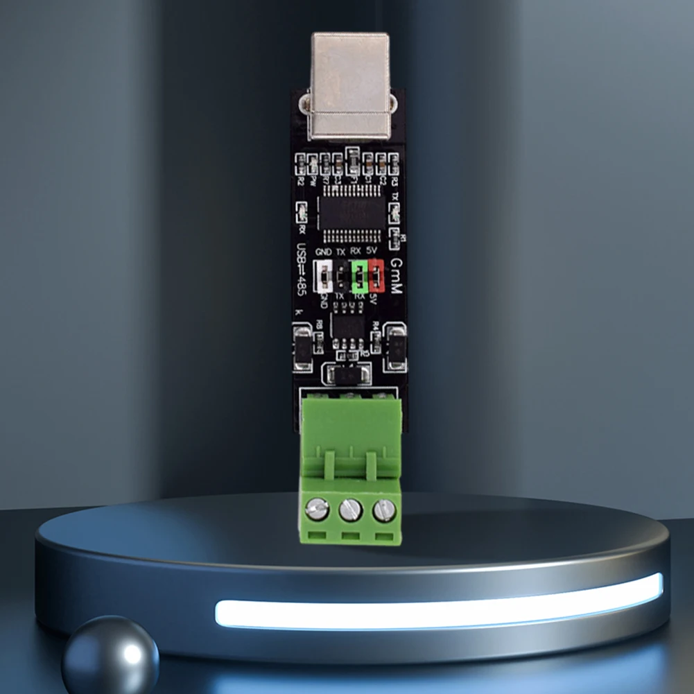 Rs485 Usb Converter