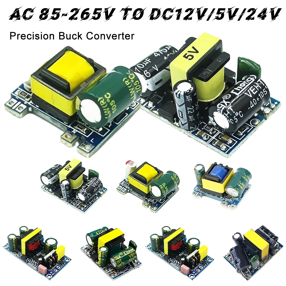 Alimentation 5V 2A