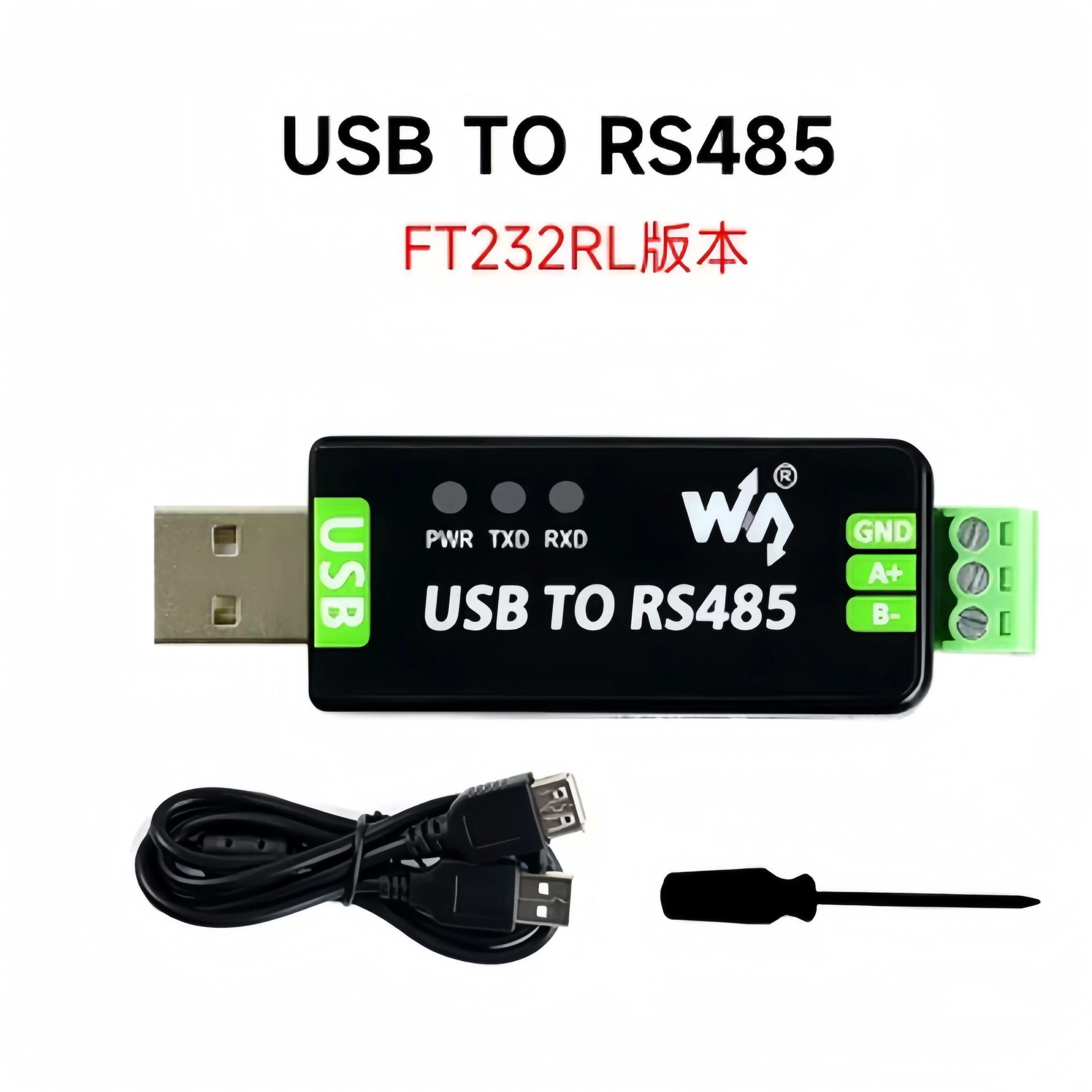 Rs485 Usb Converter