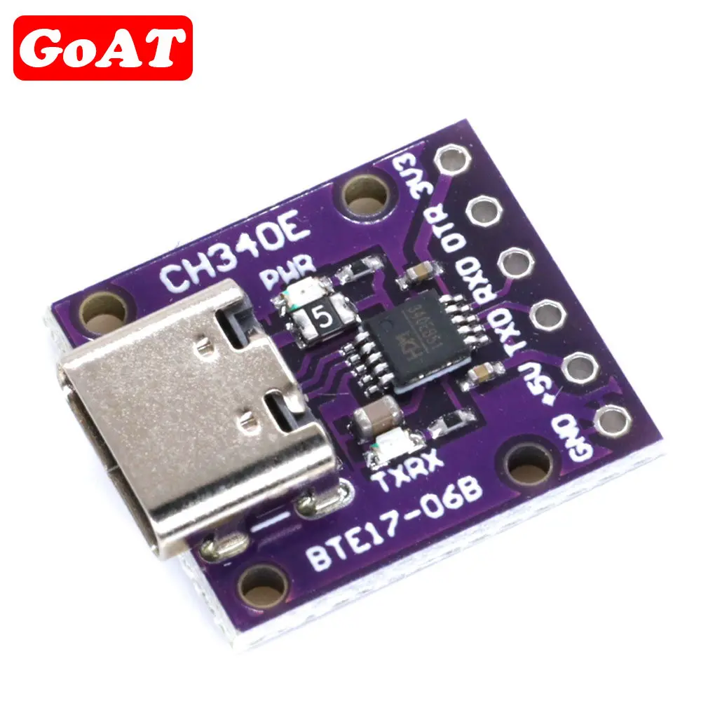 Arduino Pro Mini