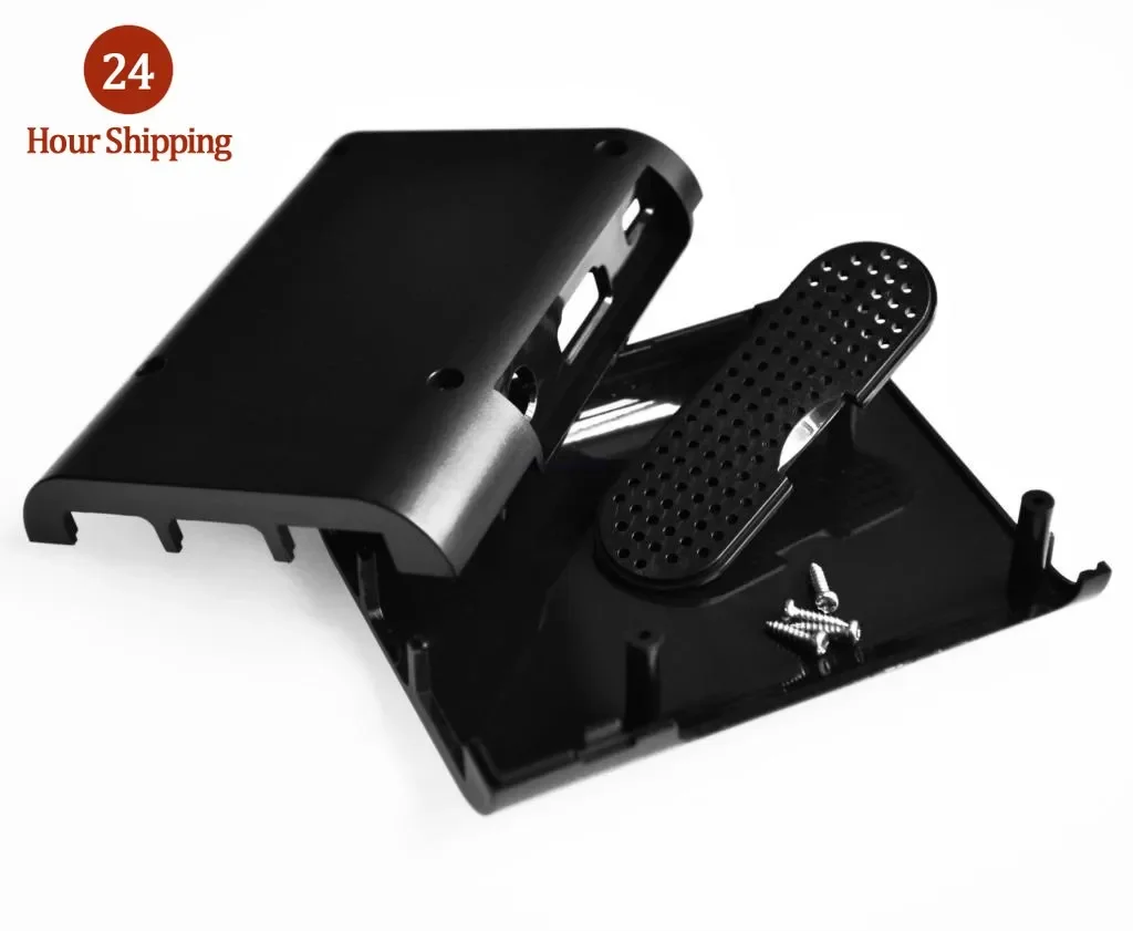 Raspberry Pi 3 Modèle B +