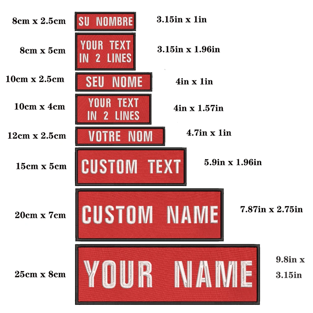 Badge Vierge Immeuble