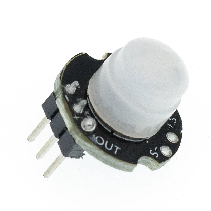 Capteur Infrarouge Arduino