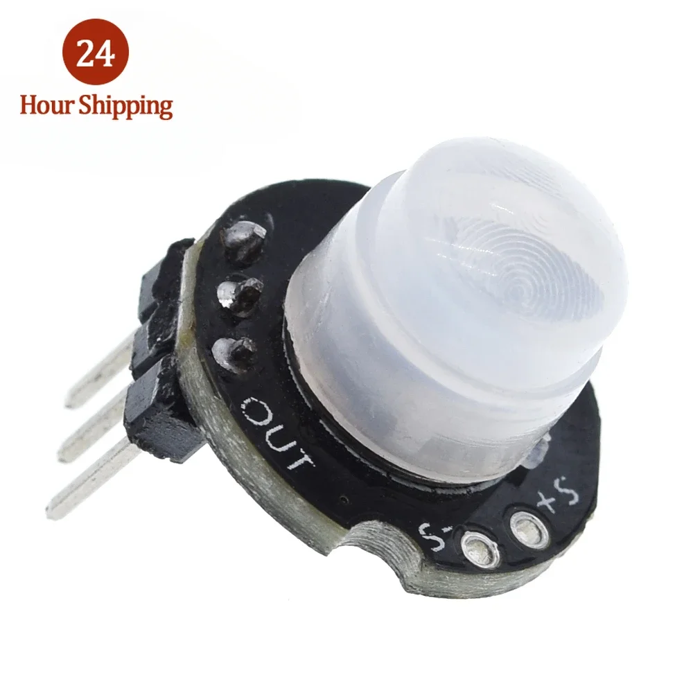 Capteur Infrarouge Arduino