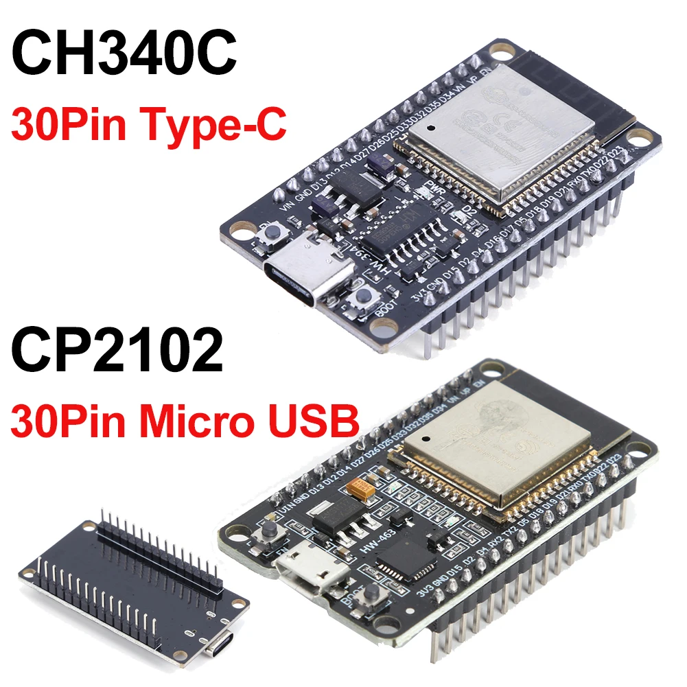 Esp32