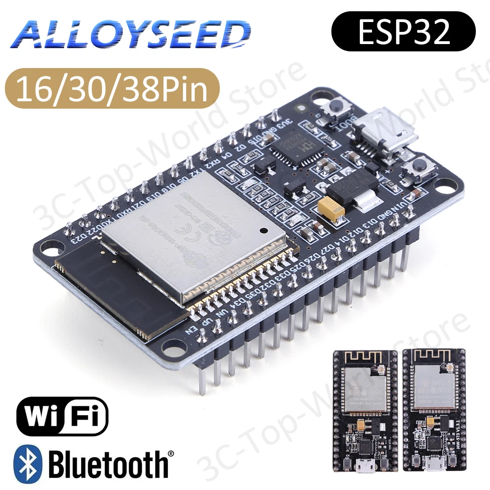 Esp32
