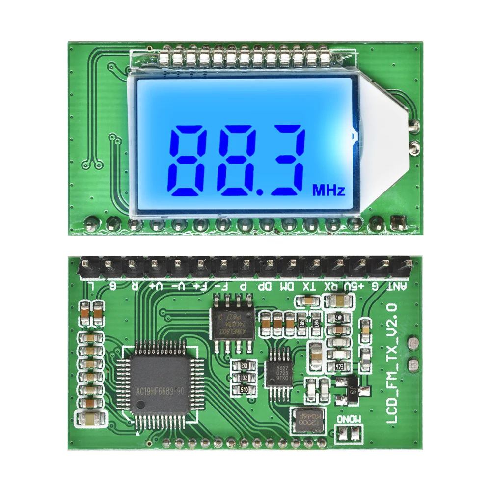 Emetteur Recepteur Infrarouge