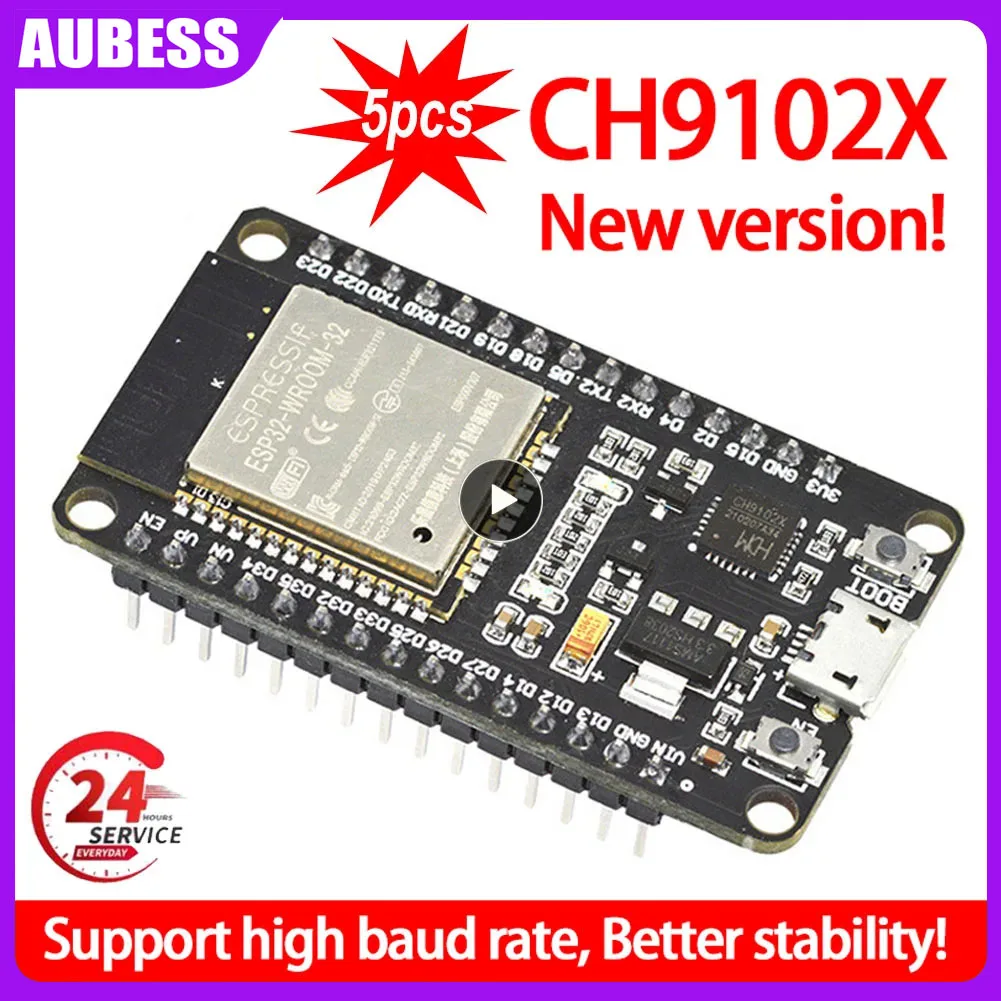 Esp32