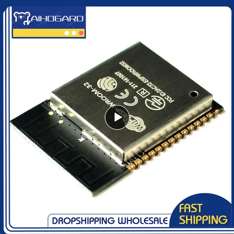 Esp32